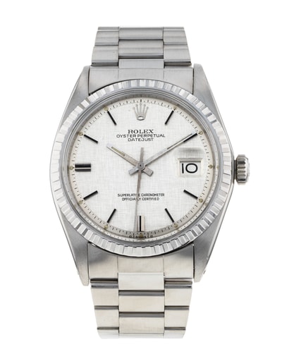 Rolex Datejust 1603